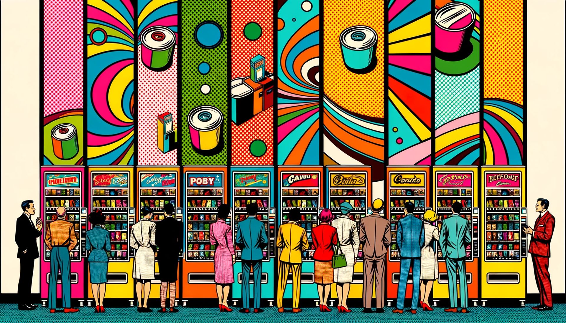 Reinventing retail the rise of AI-driven contactless shopping experiences